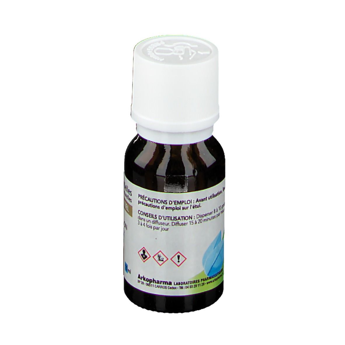 Arko Essentiel Diffuseur Relaxant