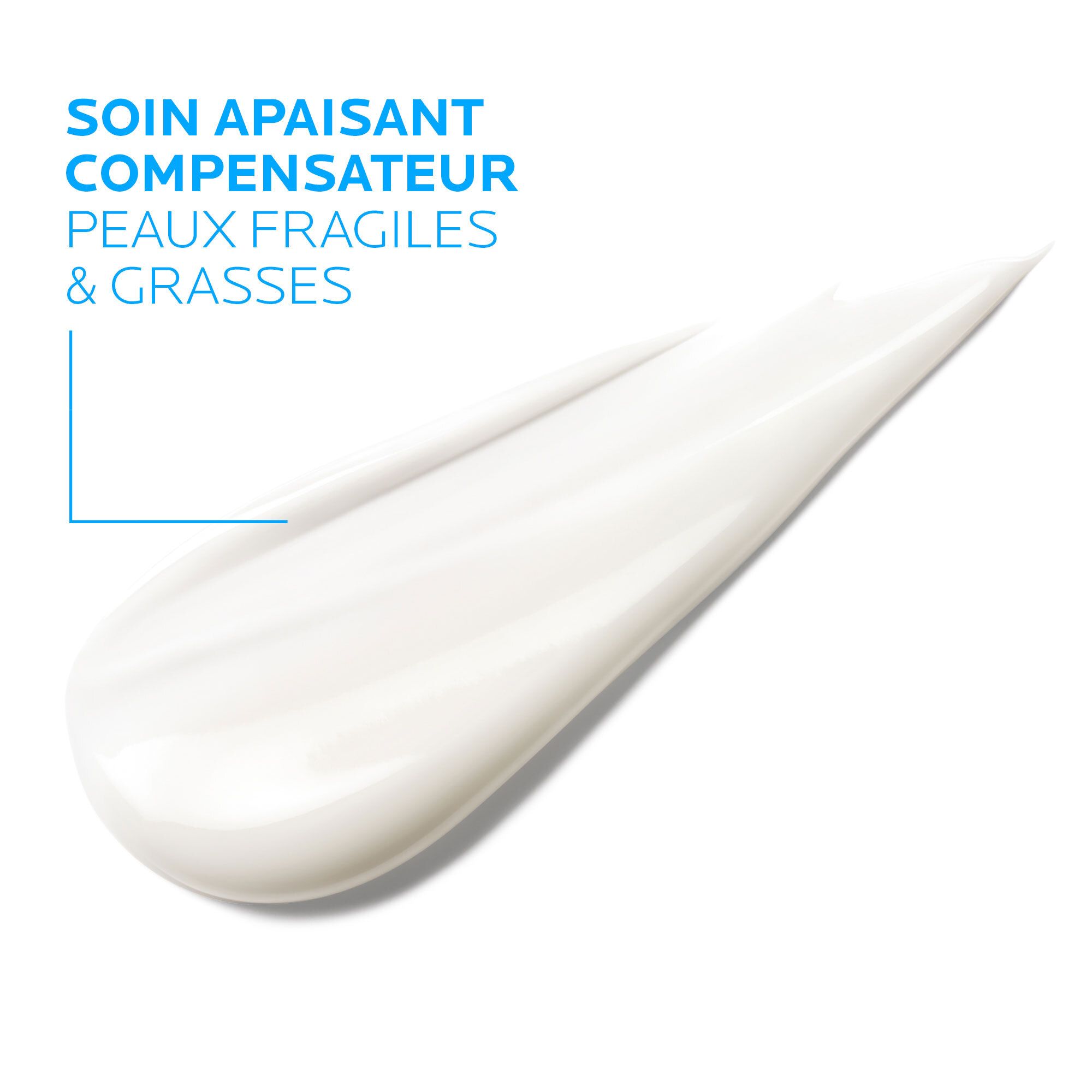 La Roche Posay Effaclar H Crème