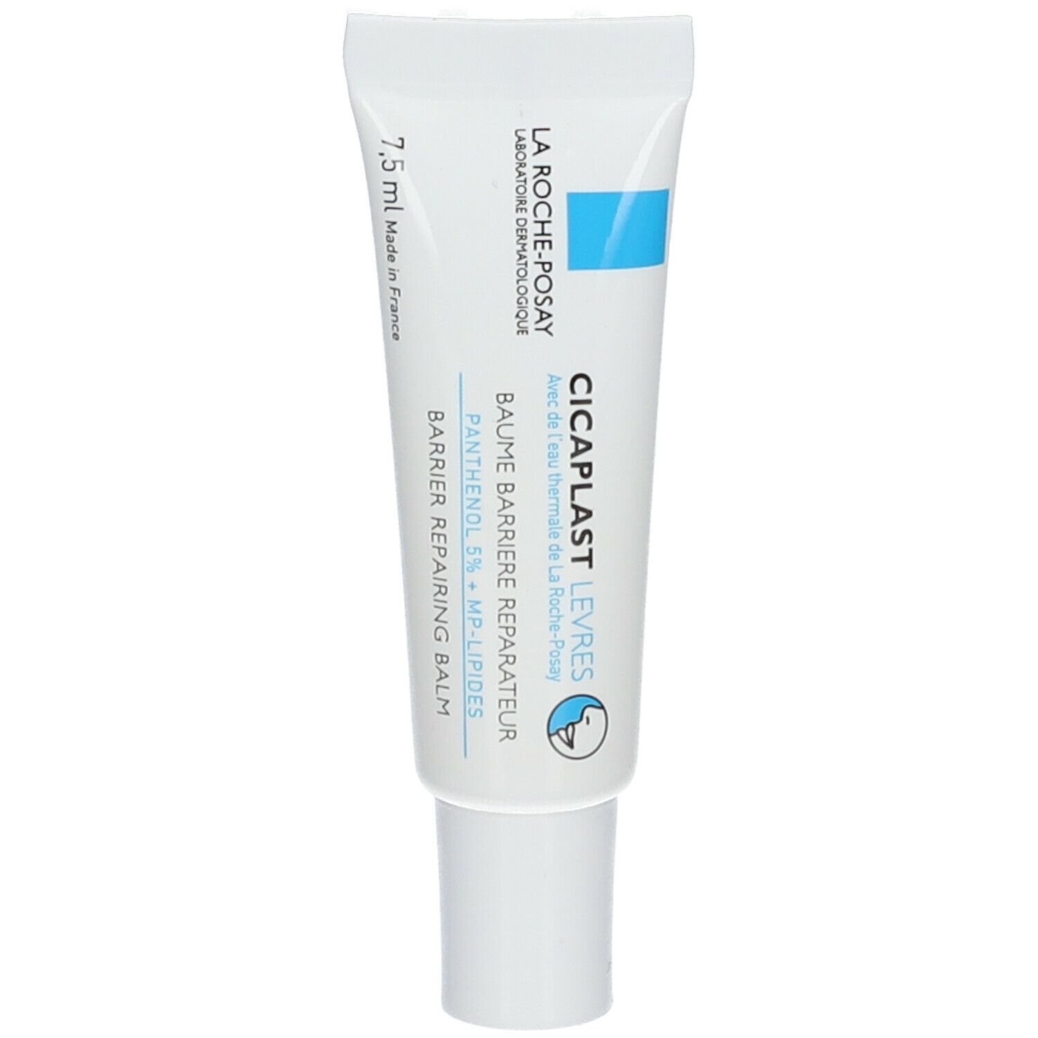 La Roche-Posay Cicaplast Baume à lèvres