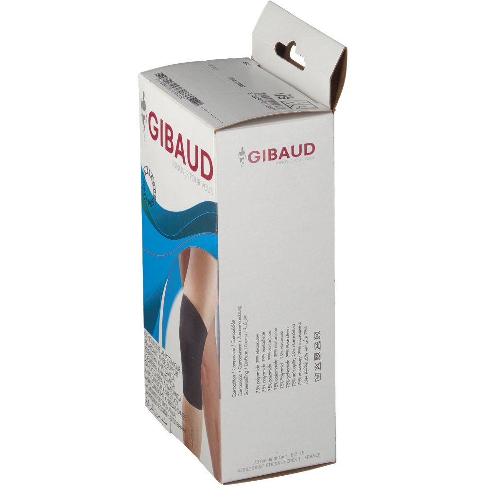 Gibaud Ref 5031 Maat 1