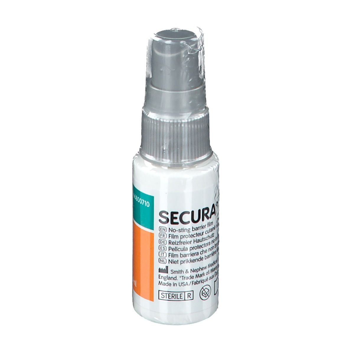 SECURA Hautschutzspray