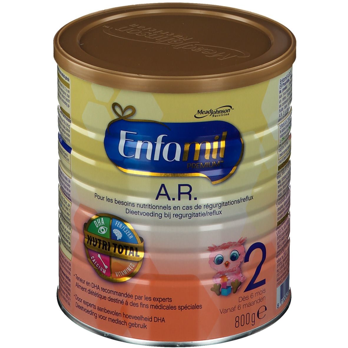 Enfamil® A.R. 2