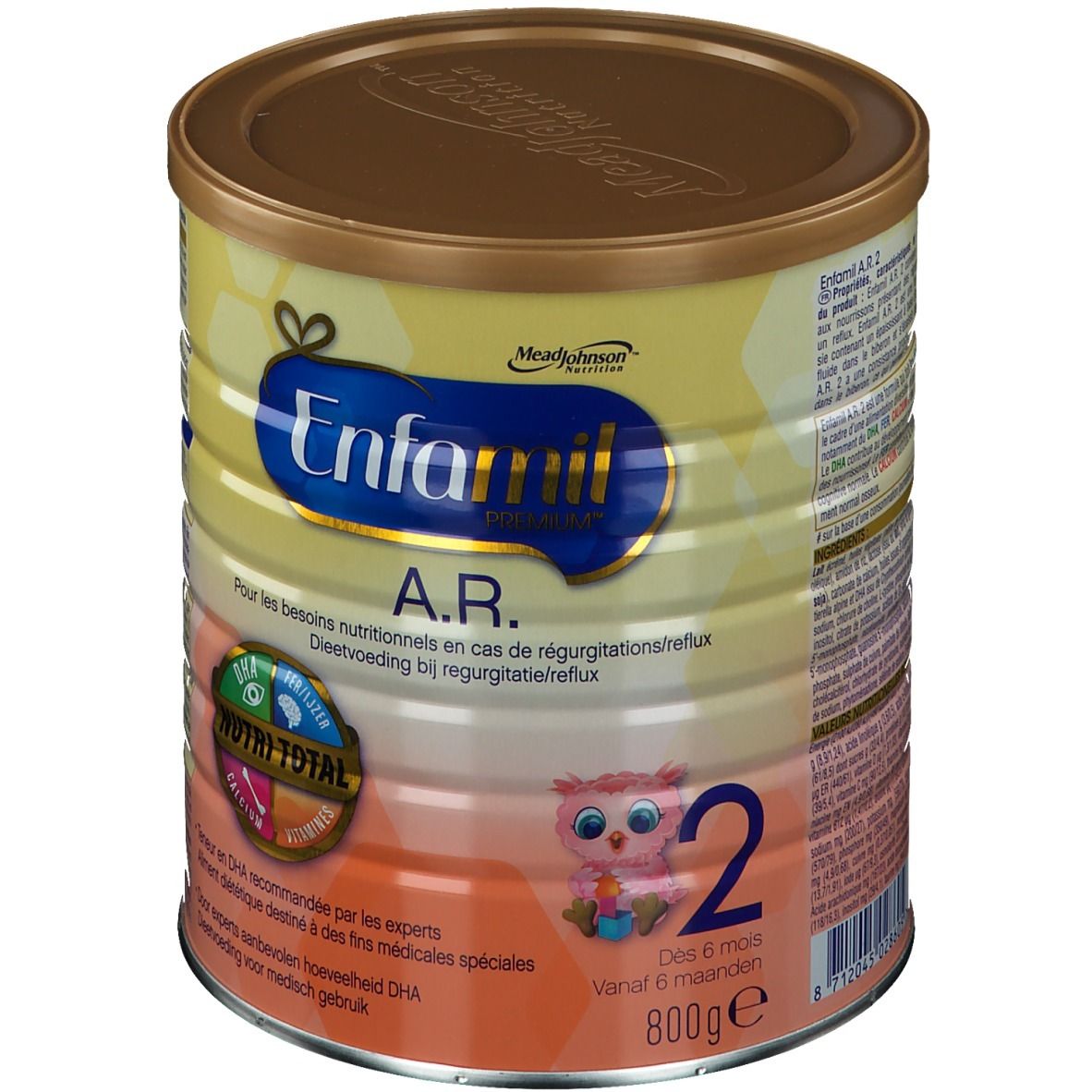 Enfamil® A.R. 2
