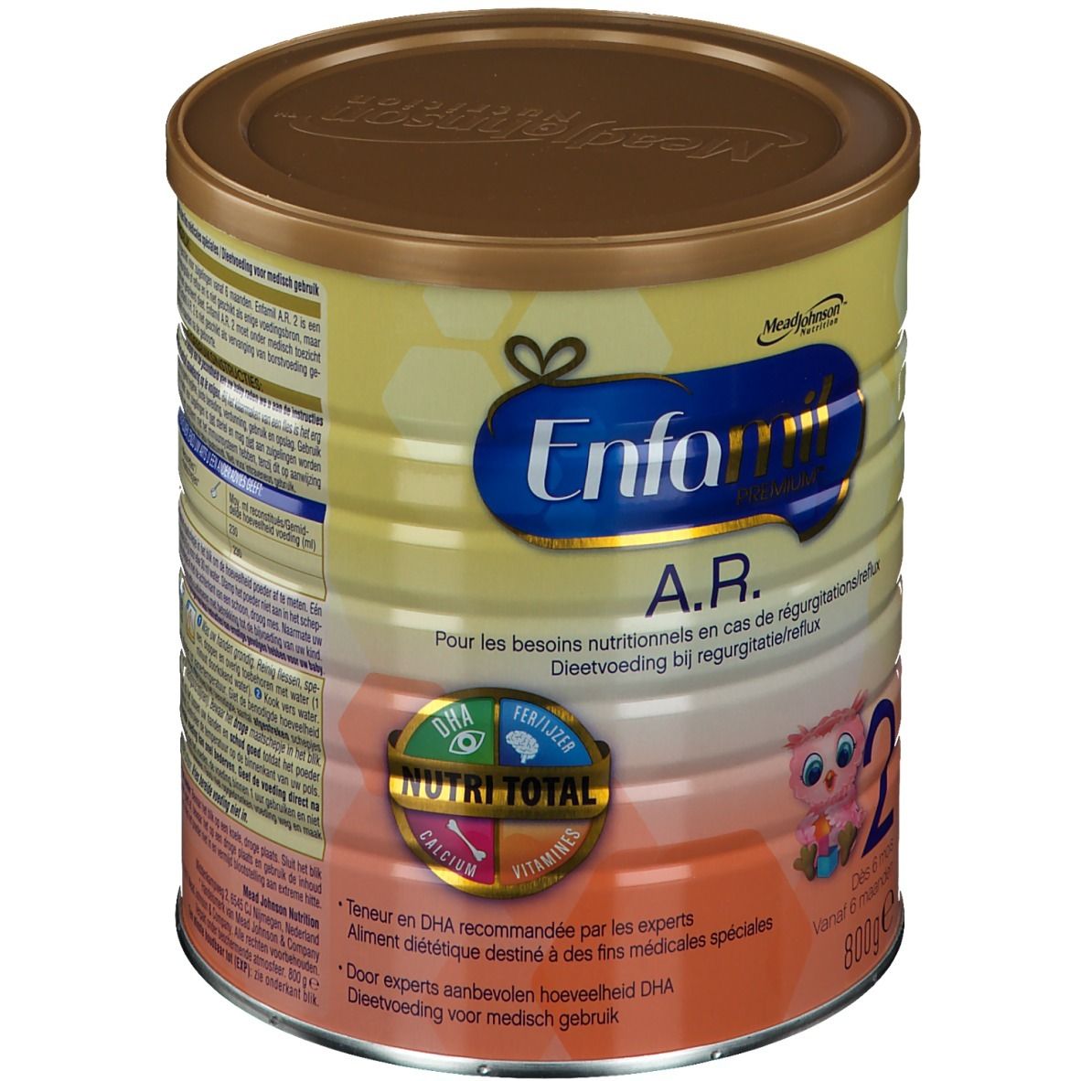 Enfamil® A.R. 2