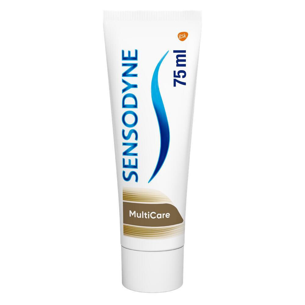 SENSODYNE® MultiCare Zahnpasta