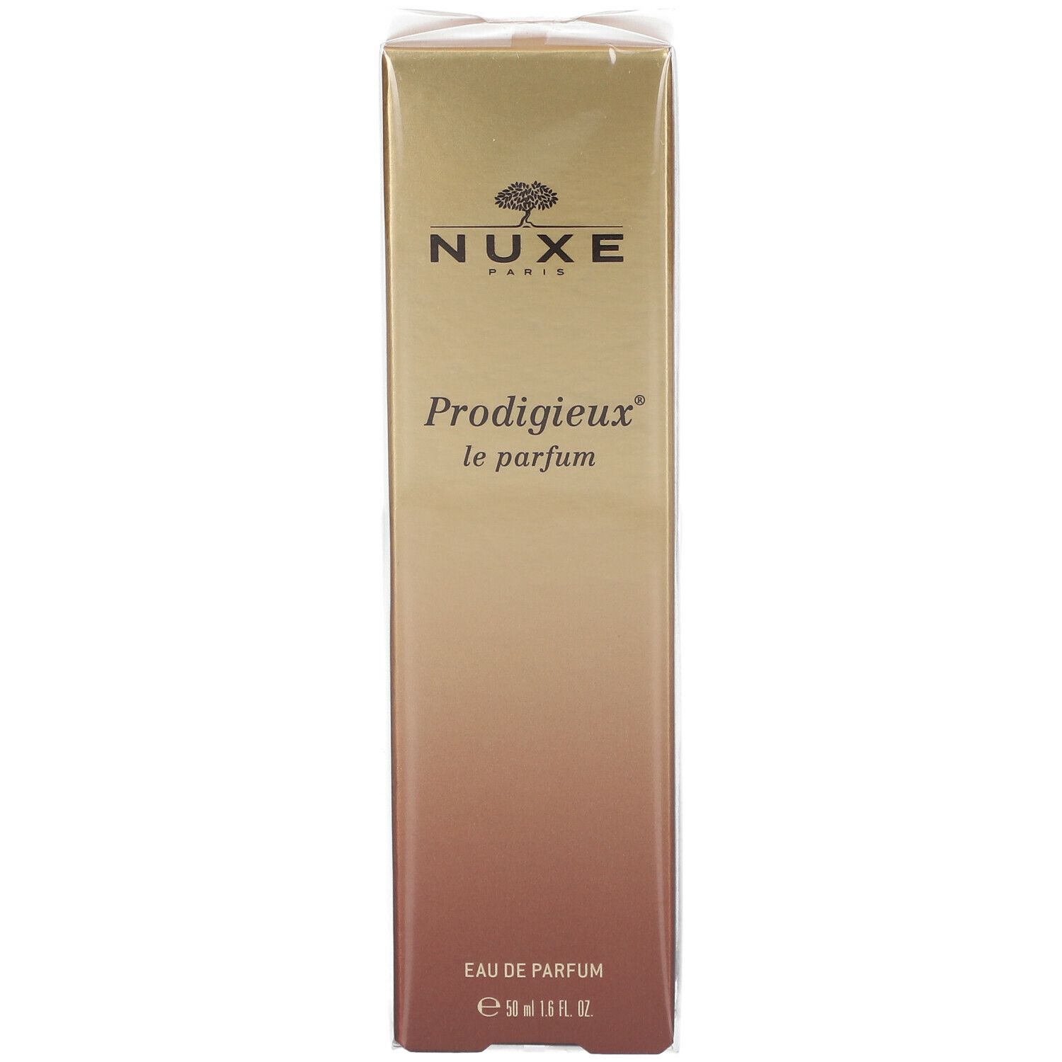 Nuxe Prodigieux® Le Parfum