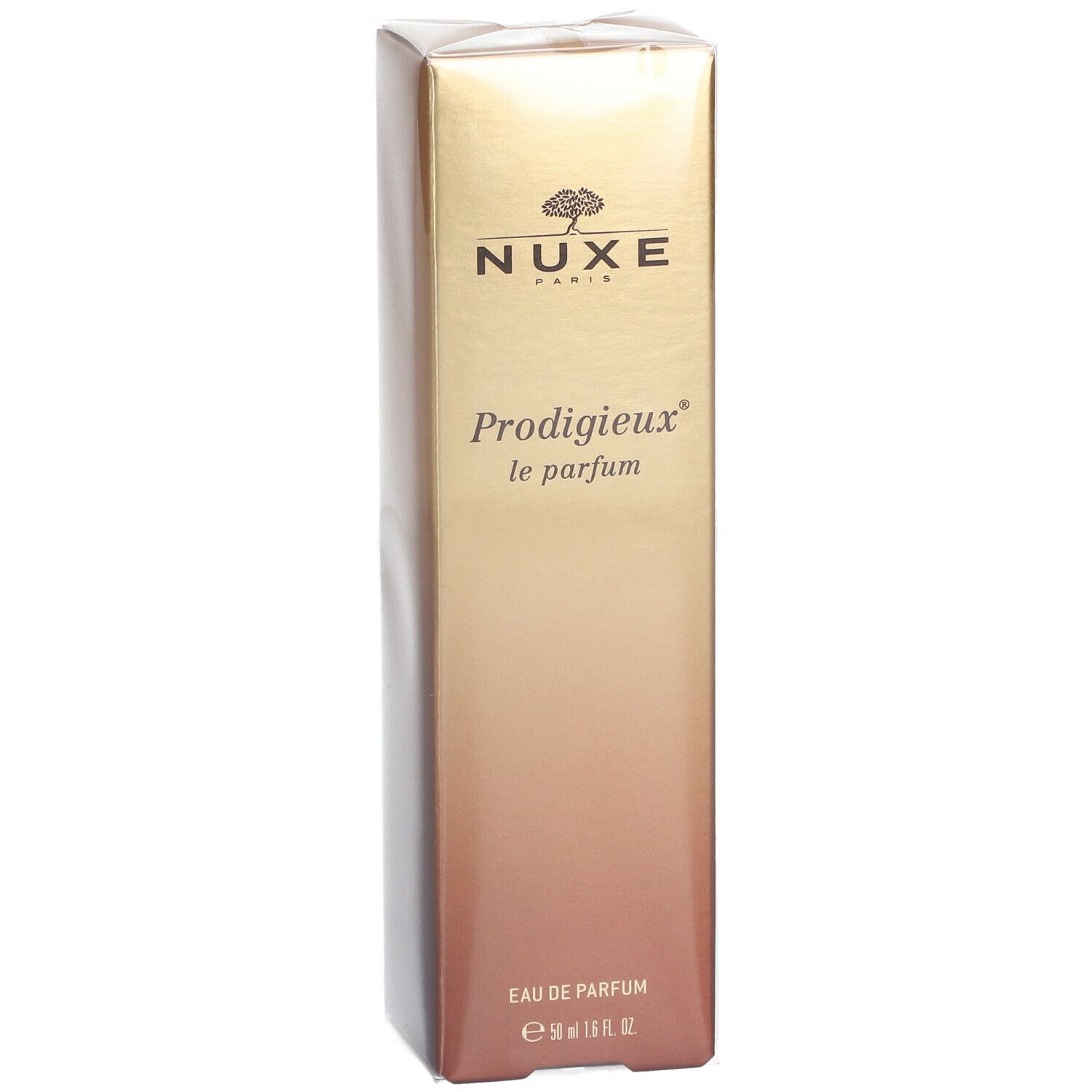 Nuxe Prodigieux® Le Parfum