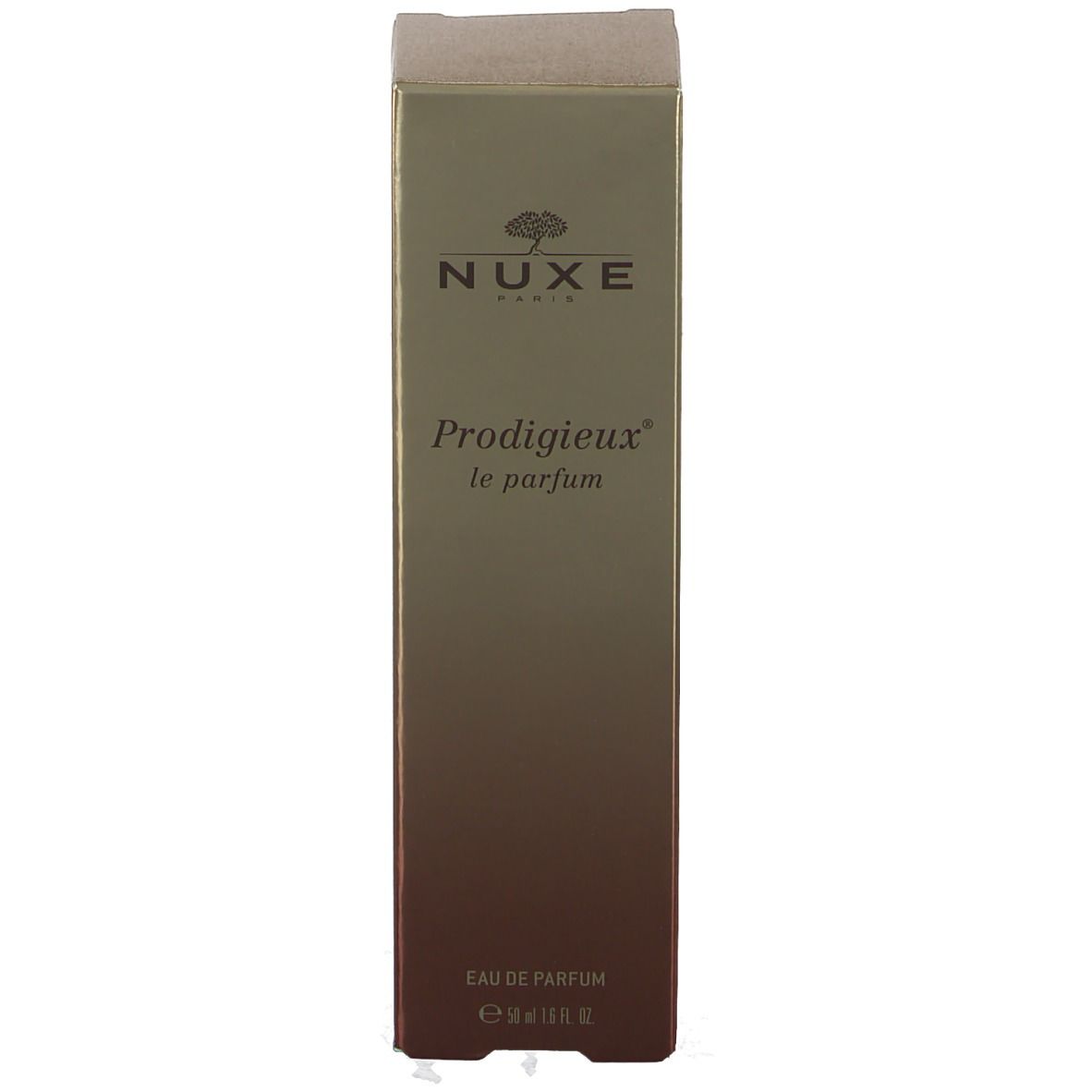 Nuxe Prodigieux® Le Parfum