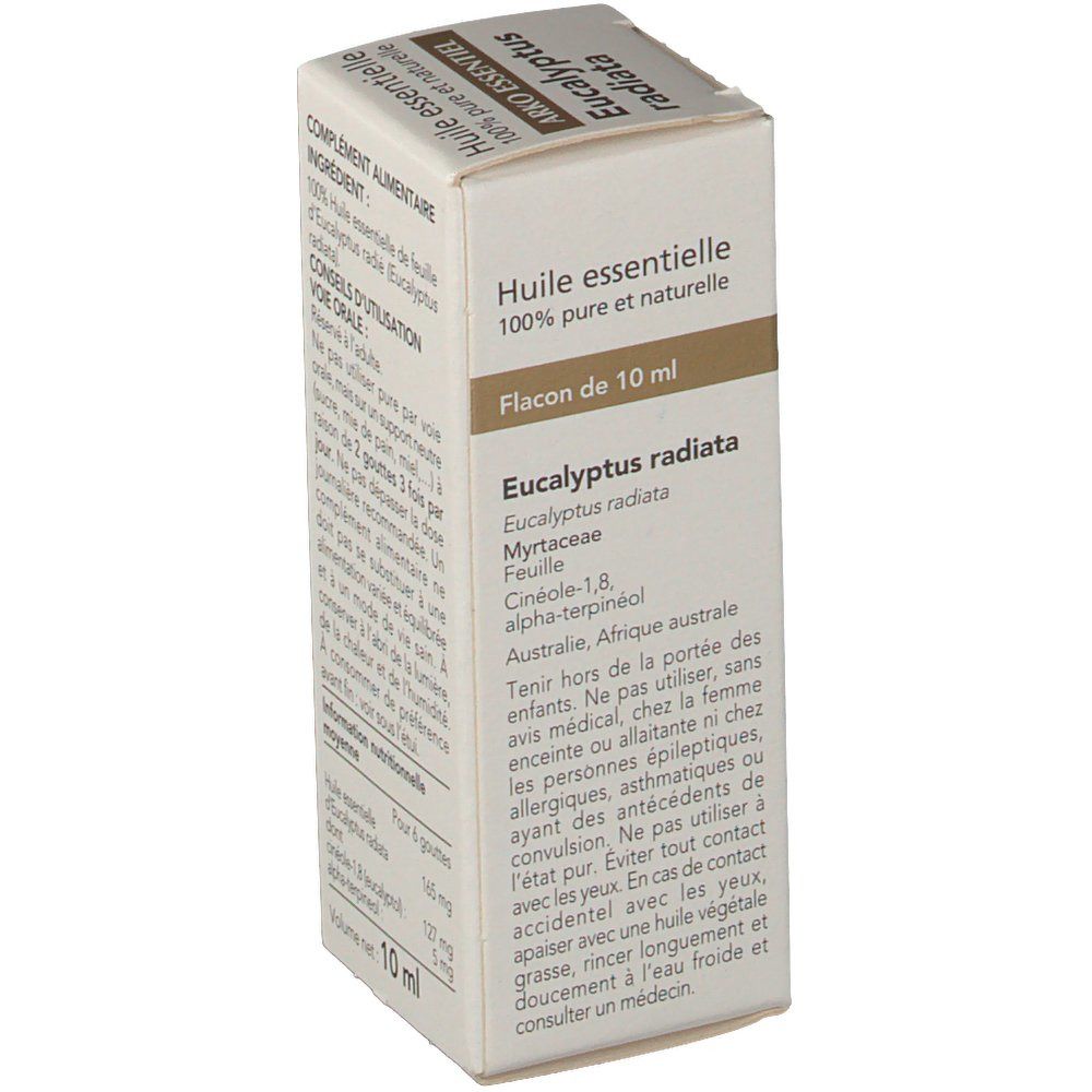 Arko Essentiel Eucalyptus Radiata
