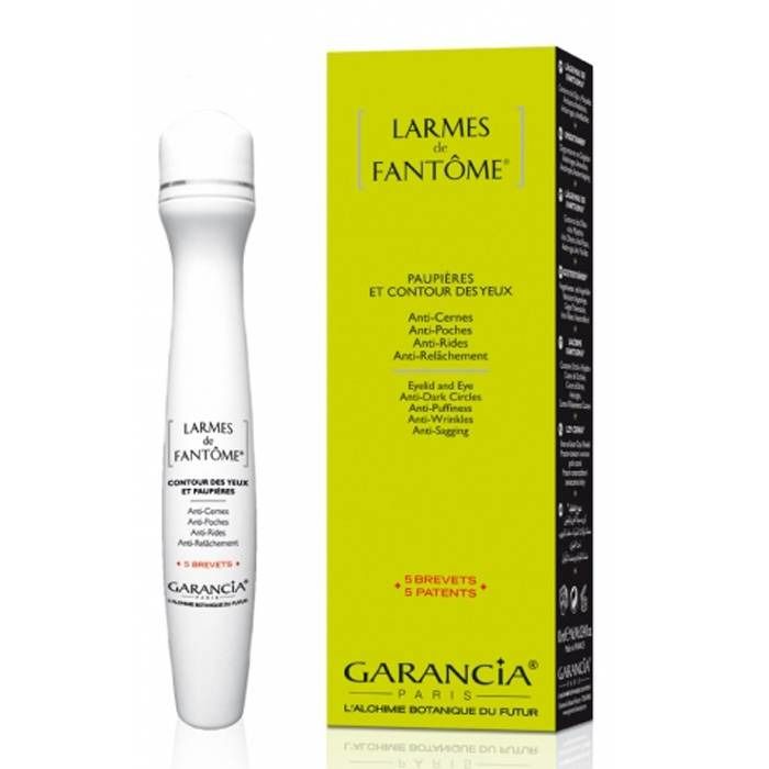 Garancia® Larmes de Fantôme® Roll-On