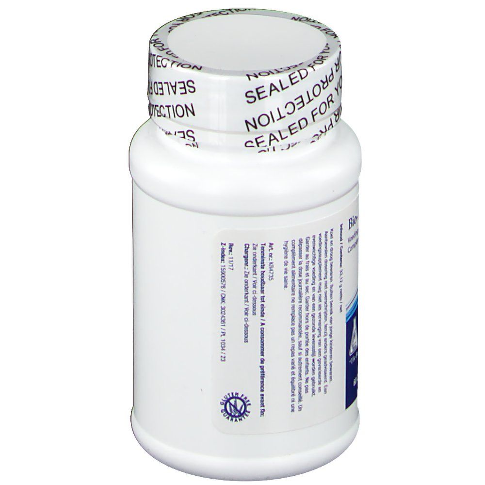 BIOTICS® RESEARCH Bio-Ashwagandha™