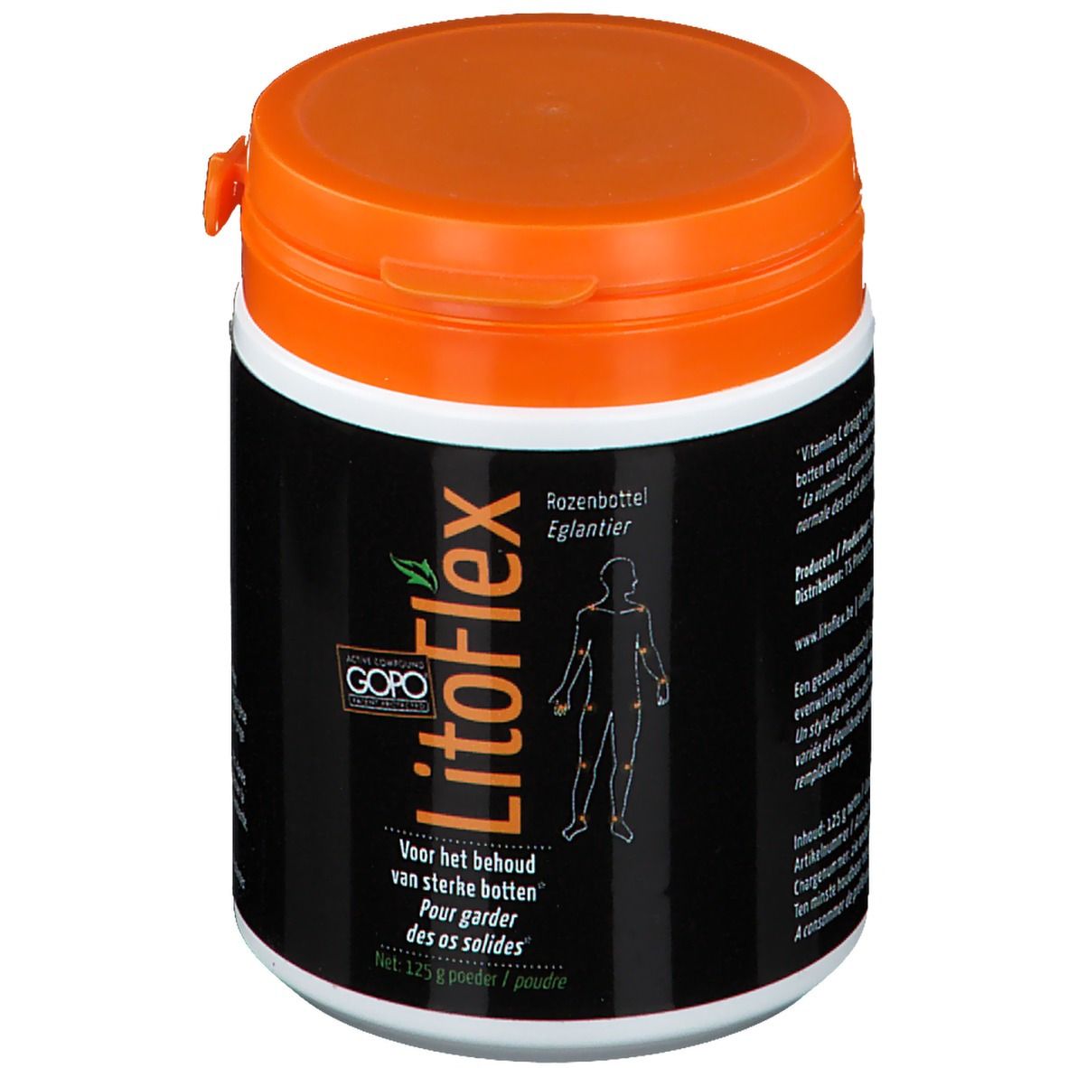 LitoFlex