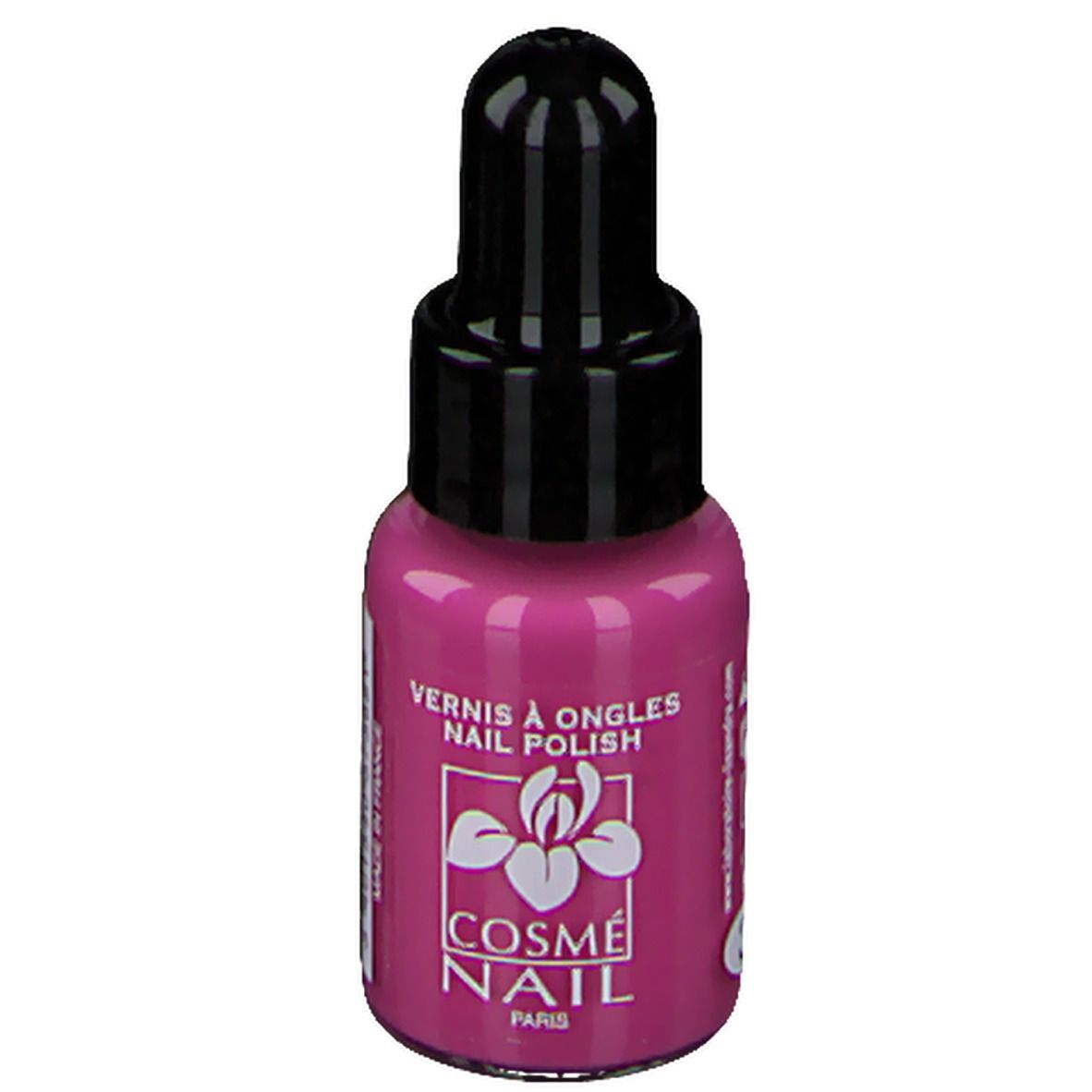 Lisandra Cosmé Nail® Nagellack 34 Rosenholz