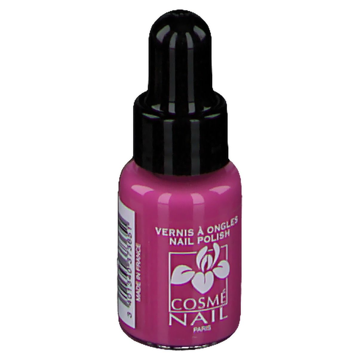 Lisandra Cosmé Nail® Nagellack 34 Rosenholz