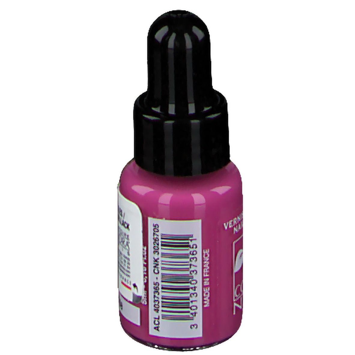 Lisandra Cosmé Nail® Nagellack 34 Rosenholz