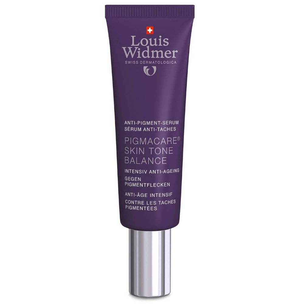 Louis Widmer Pigmacare® Skin Tone Balance Leicht parfümiert