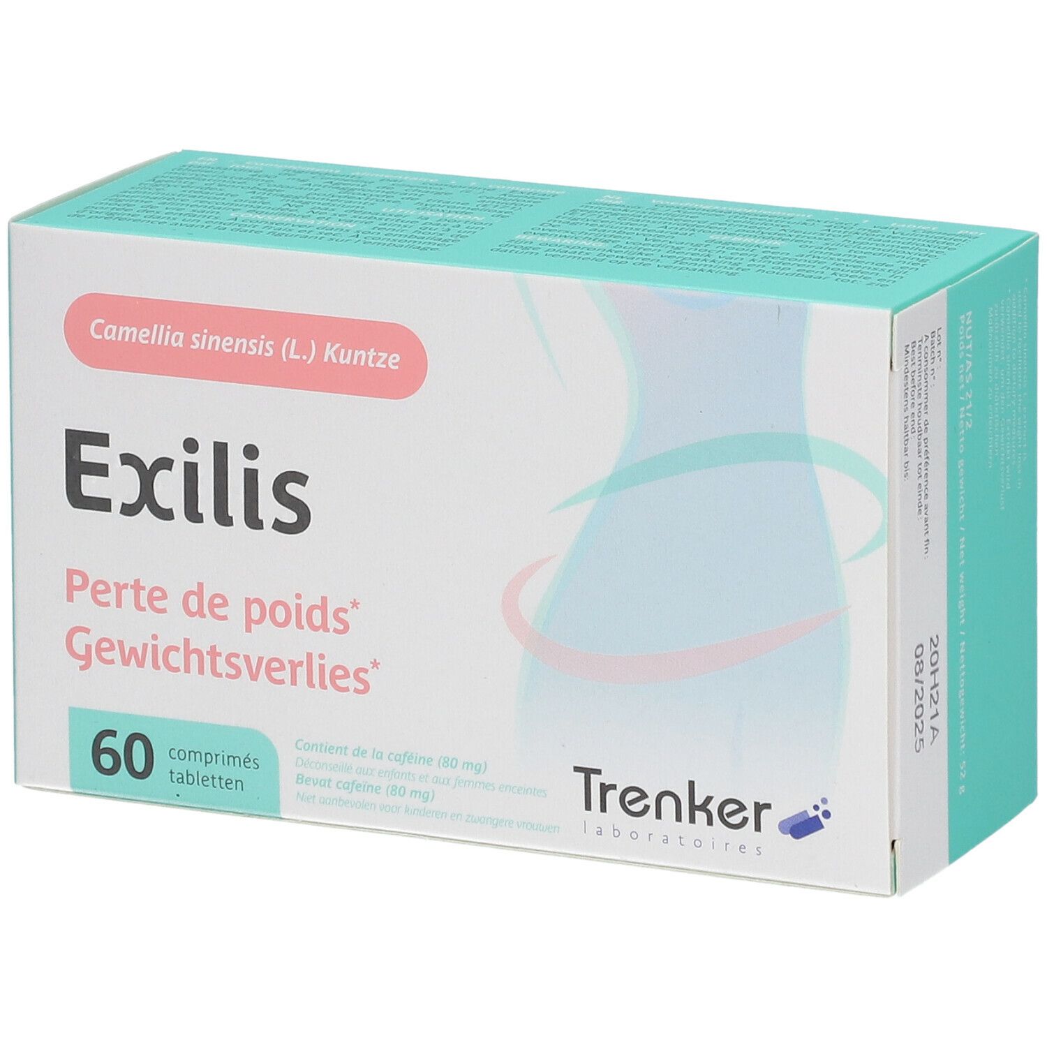 Exilis