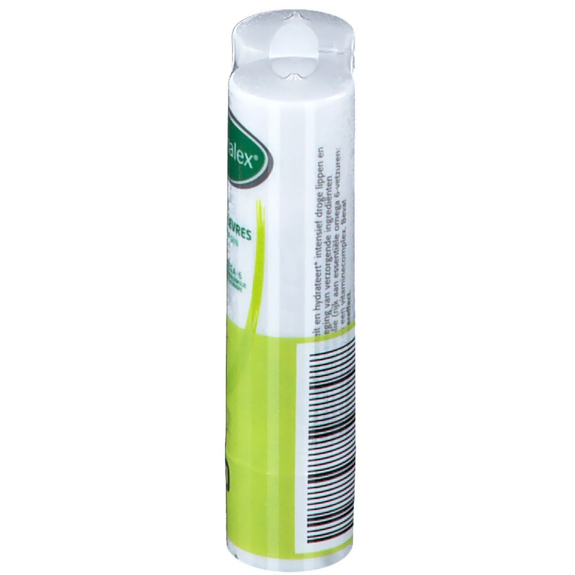 Dermalex® Lipstick Promo