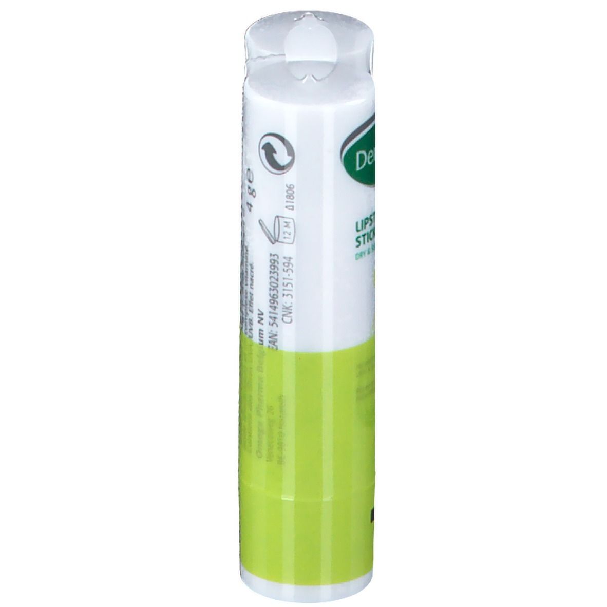 Dermalex® Lipstick Promo