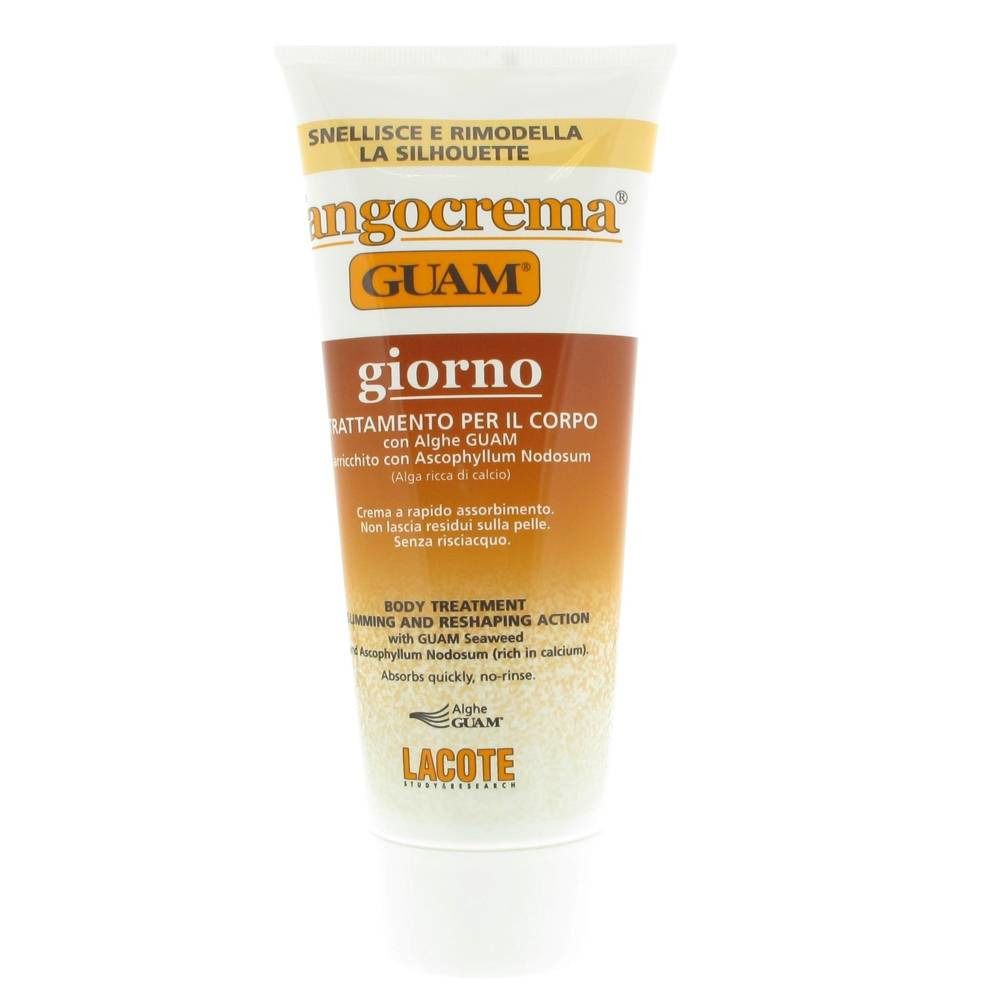 GUAM® Algenfango-Tagescreme