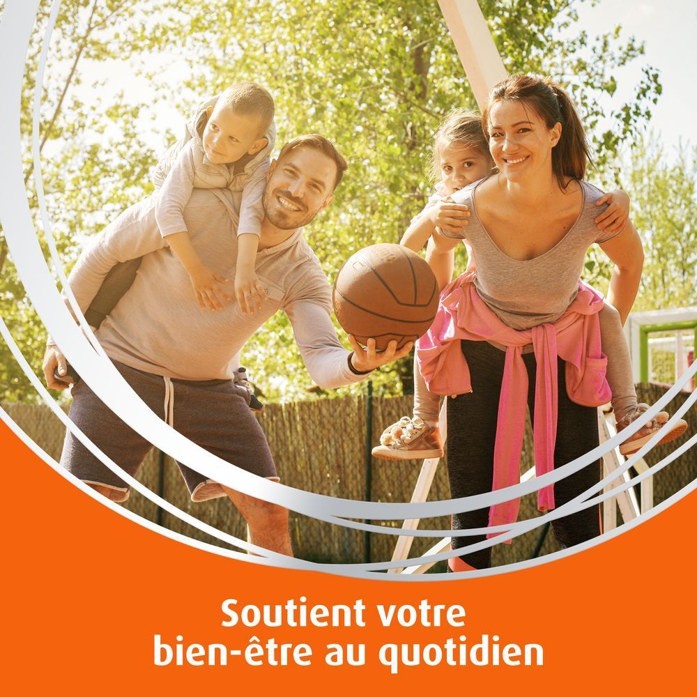 Supradyn® Energy Gommes Multivitamine avec CoQ10