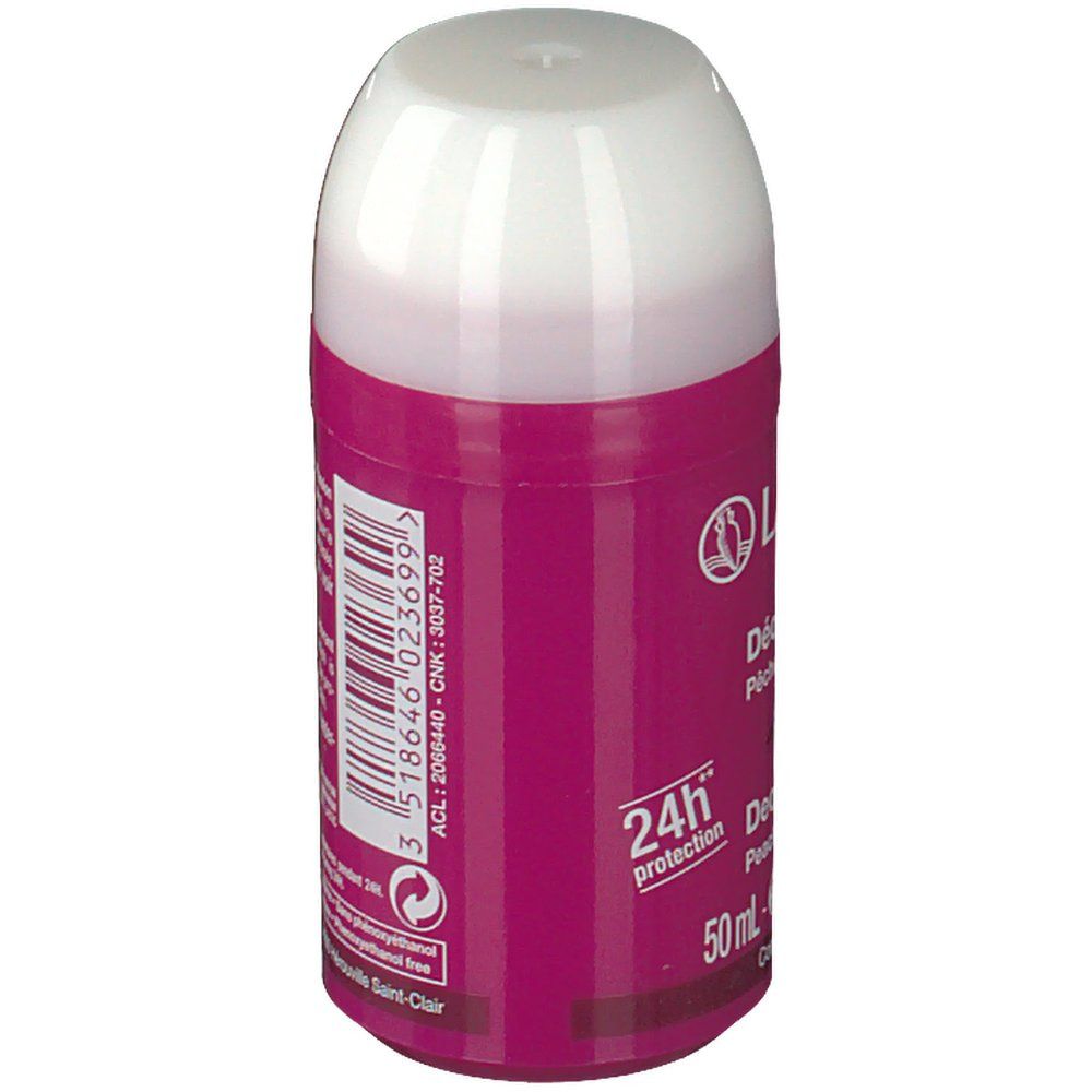 Laino Deodorant Pfirsich Maracuja