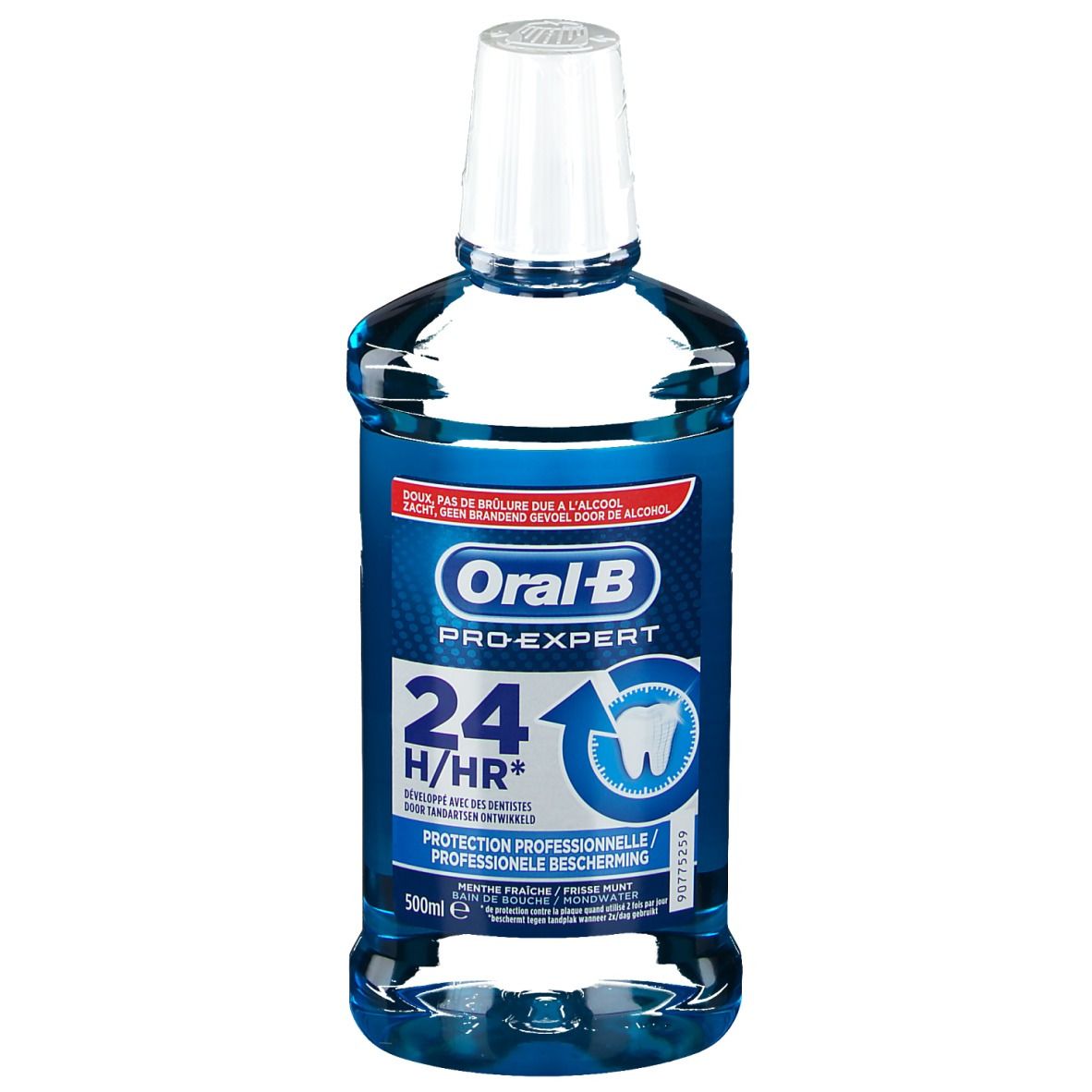 Oral-B® PRO EXPERT™ Multi-Protection Mundspülung ohne Alkohol