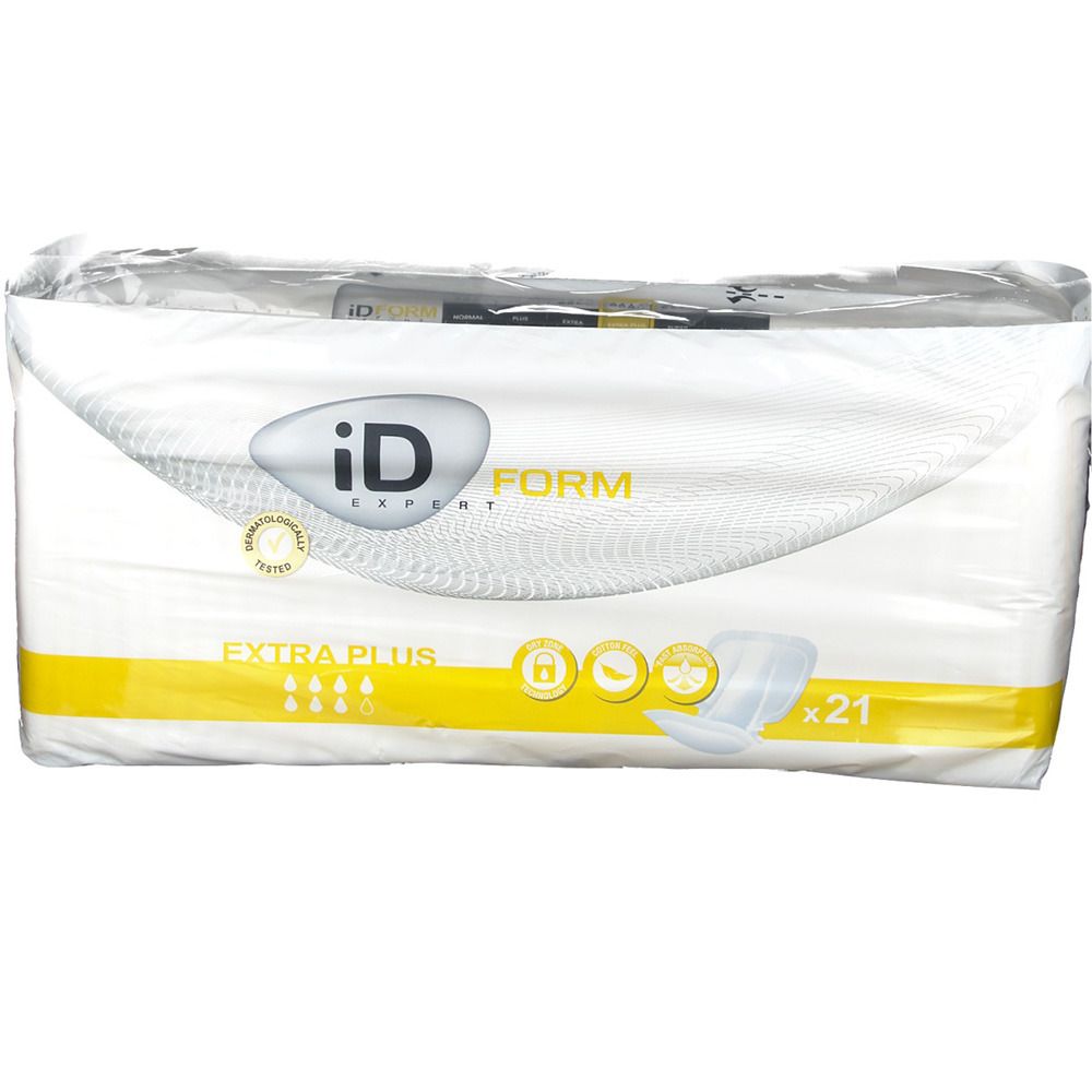 iD Expert Form Extra Plus M2