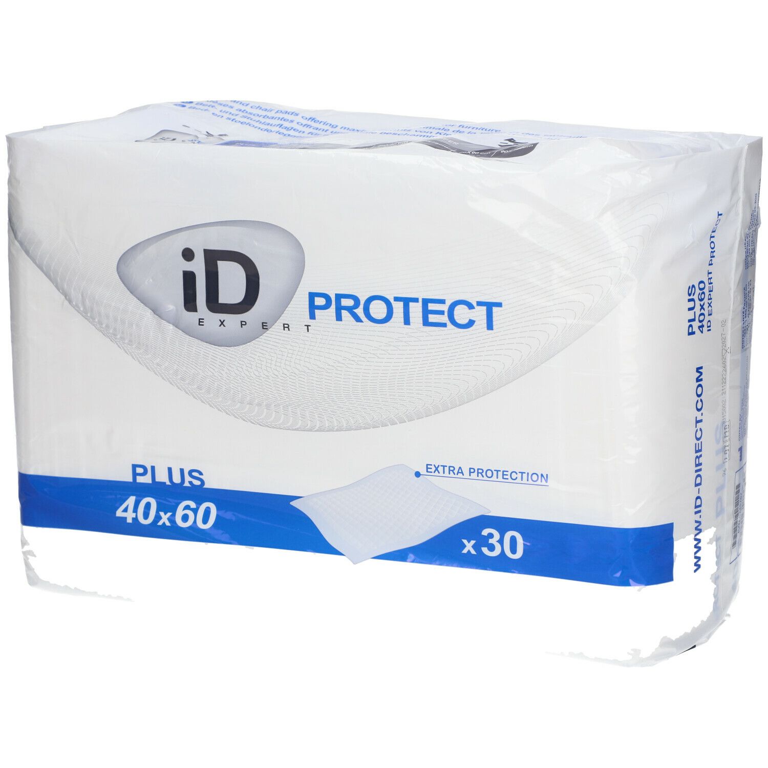 iD EXPERT Protect Plus 40 x 60