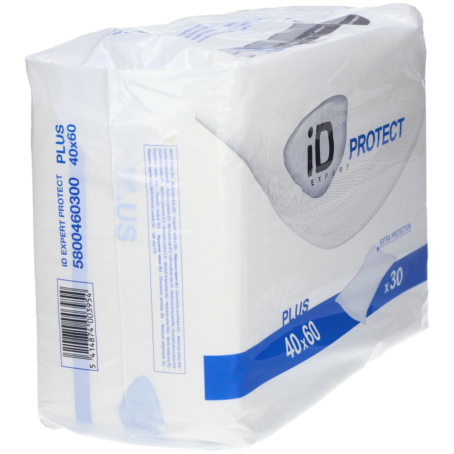 iD EXPERT Protect Plus 40 x 60