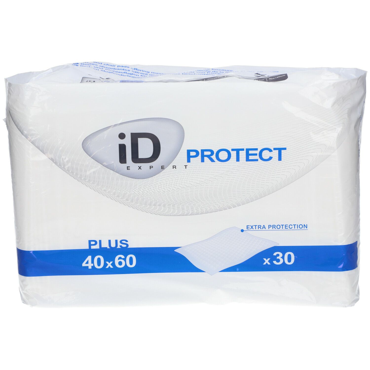 iD EXPERT Protect Plus 40 x 60