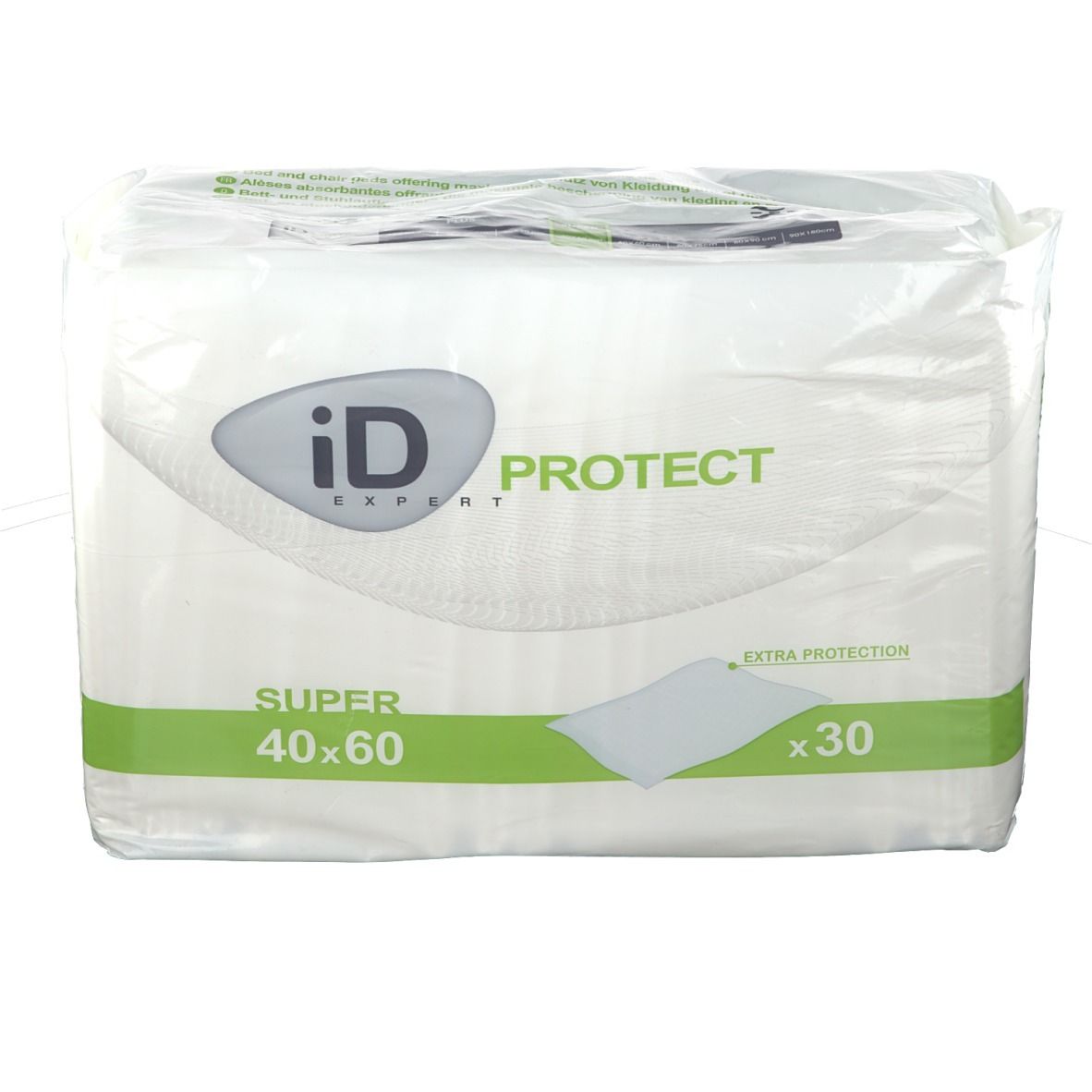 iD Expert Protect super 40 cm x 60 cm