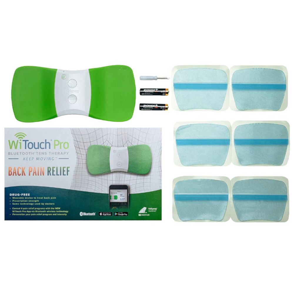 WiTouch® Pro TENS