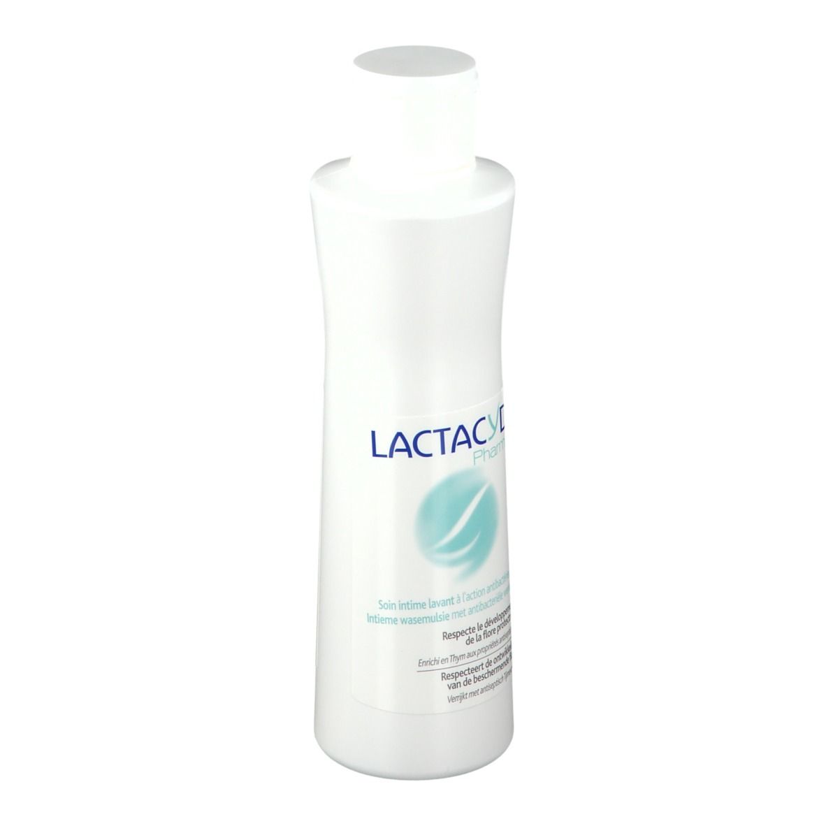 Lactacyd Pharma Intime antibakterielle Reinigungspflege