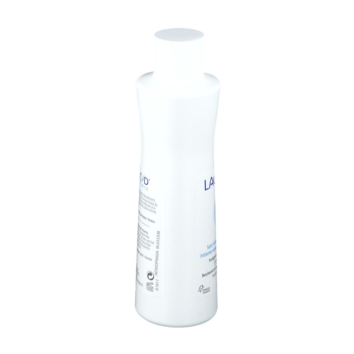 Lactacyd Pharma Intime feuchtigkeitsspendende Reinigungspflege