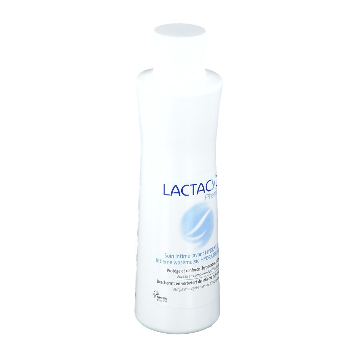 Lactacyd Pharma Intime feuchtigkeitsspendende Reinigungspflege