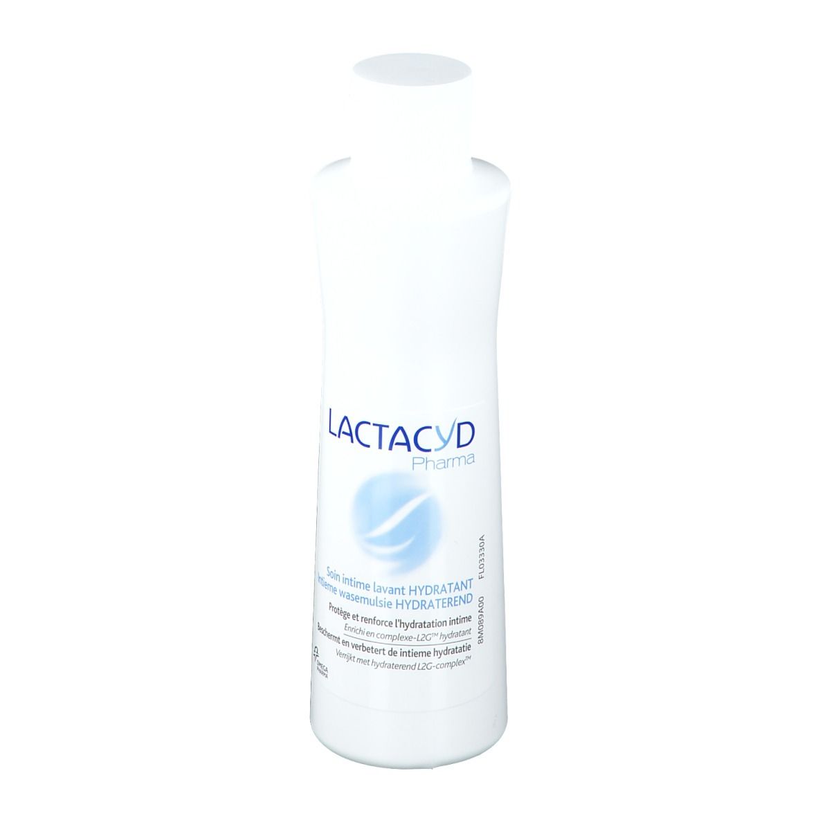 Lactacyd Pharma Intime feuchtigkeitsspendende Reinigungspflege