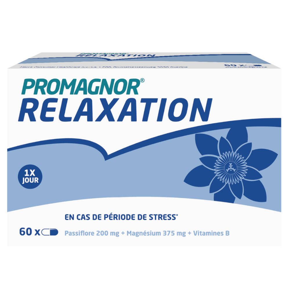 Promagnor® Relaxation