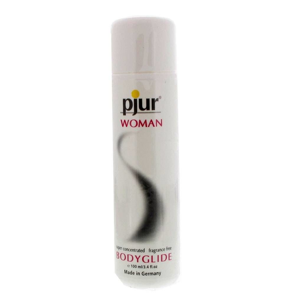 Pjur Woman Bodyglide Gleitmittel