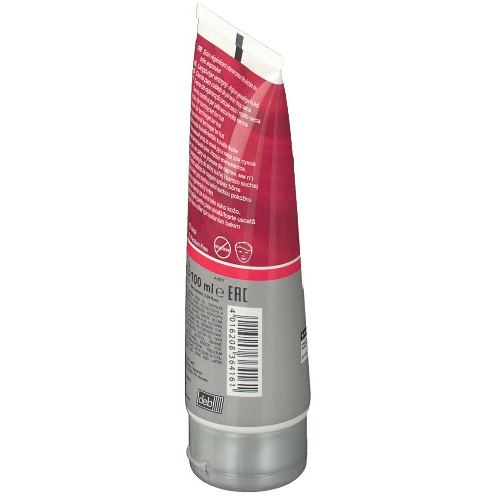 STOKOLAN® Intensiv-Reparierende Creme