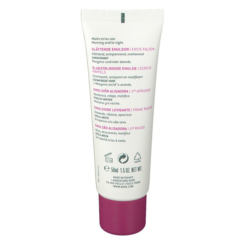 NUXE Nirvanesque® Light Anti-Aging-Pflege