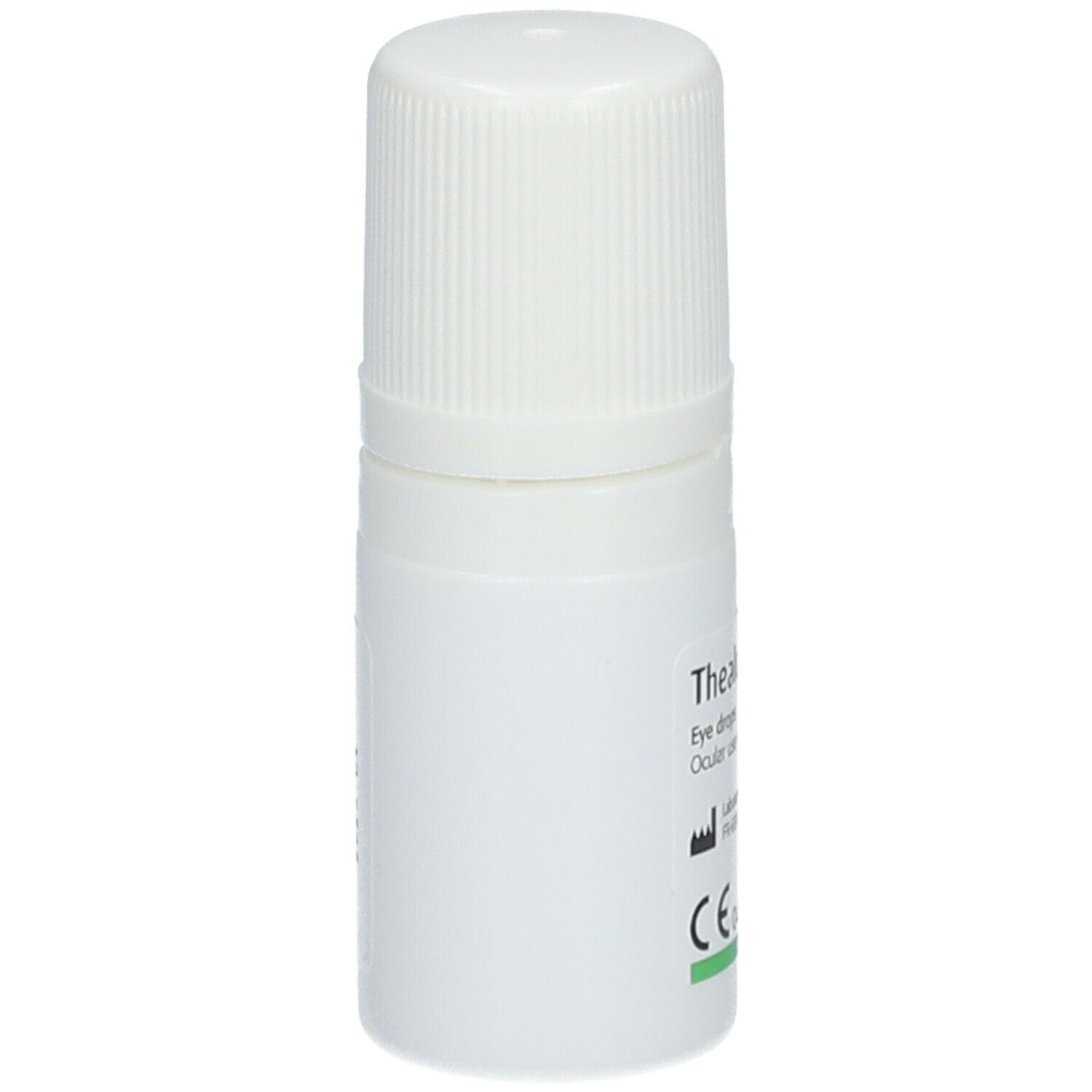 Thealoz® Duo Goutte d'Oeil 10 ml - Redcare Apotheke