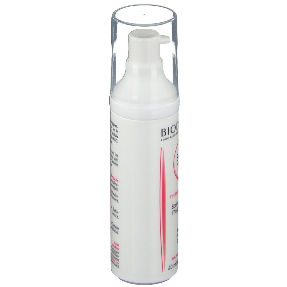 BIODERMA Sensibio Tolerance+ Creme