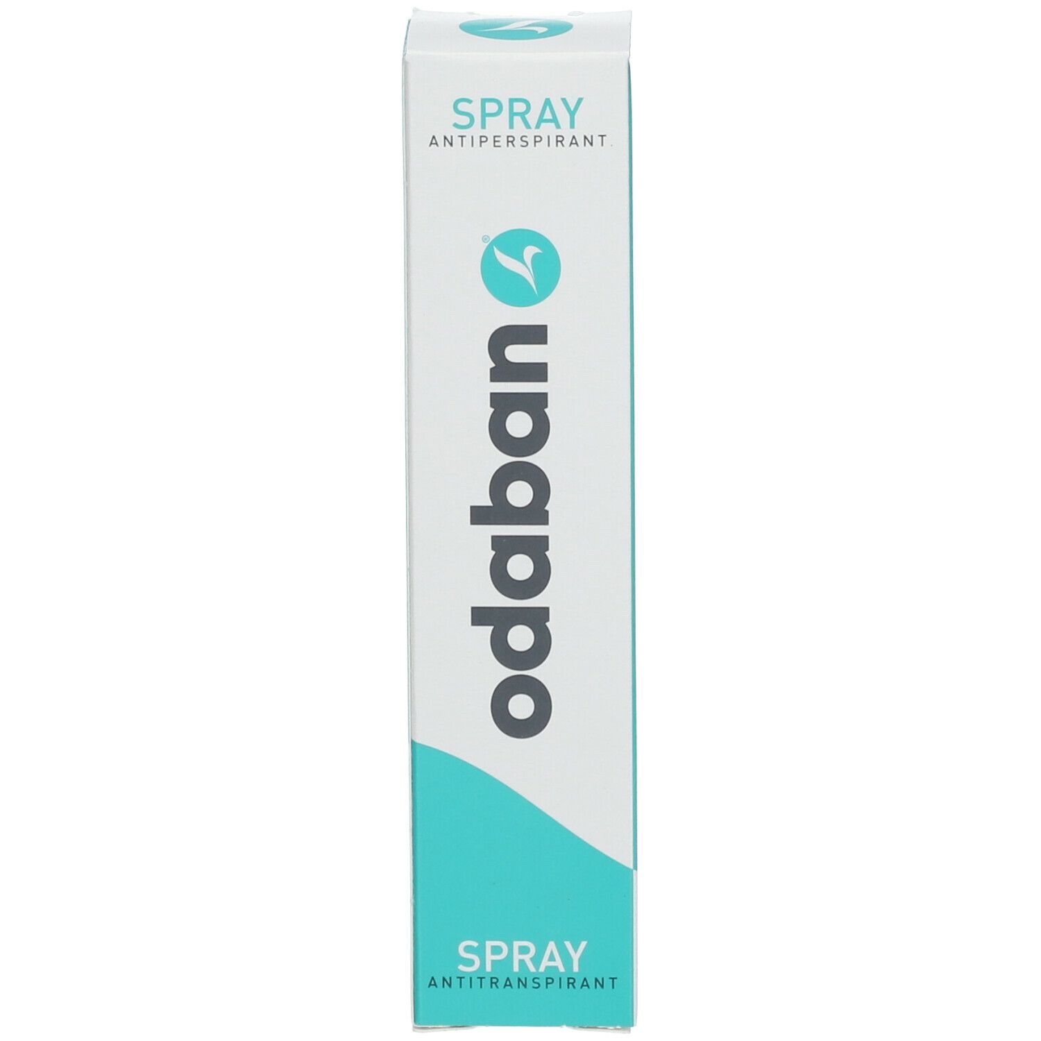 Odaban® Antitranspirant Spray