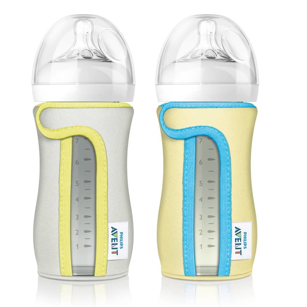 Philips® AVENT Glasflaschenhülle