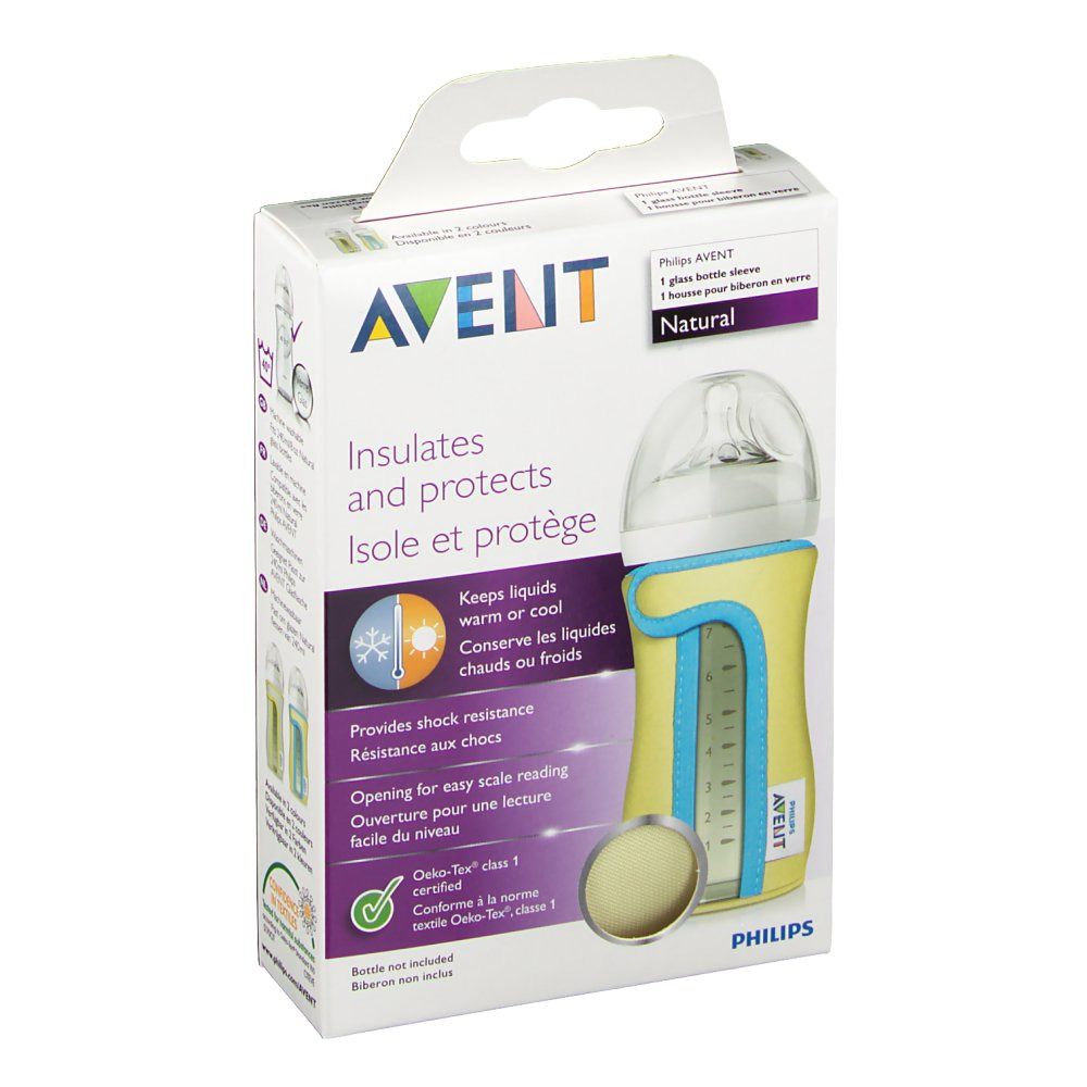 Philips® AVENT Glasflaschenhülle