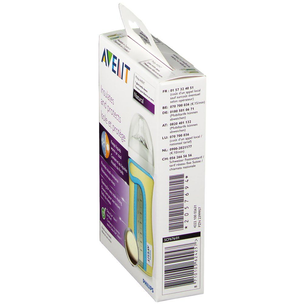 Philips® AVENT Glasflaschenhülle