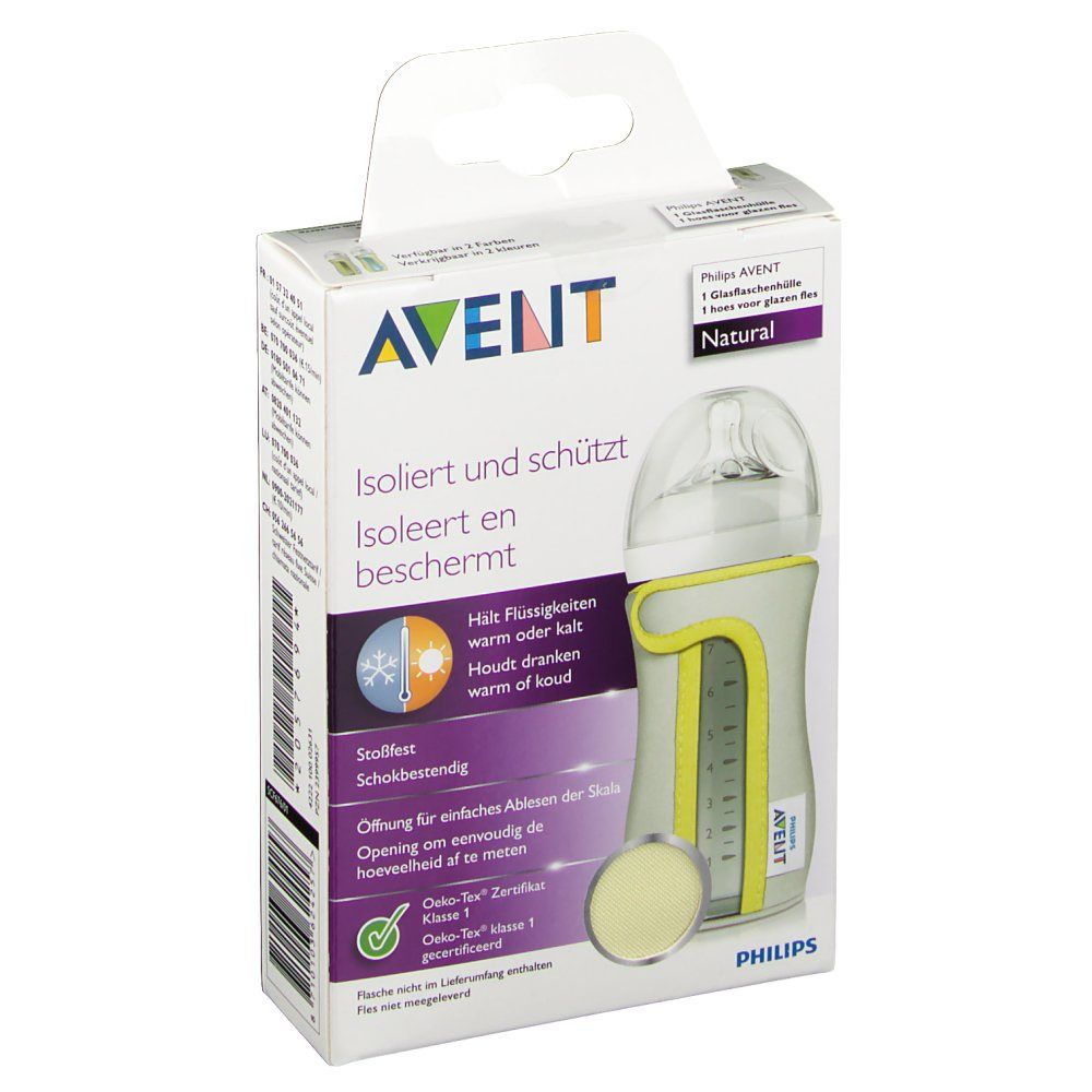 Philips® AVENT Glasflaschenhülle