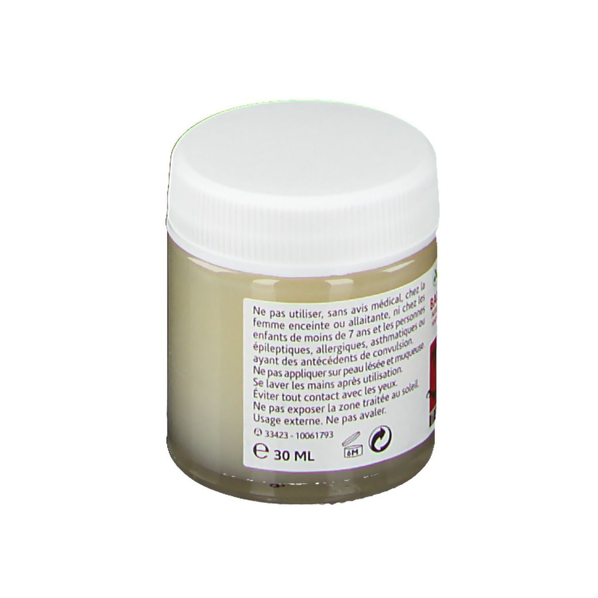 Arko Chinesischer Balsam Ätherisches Öl