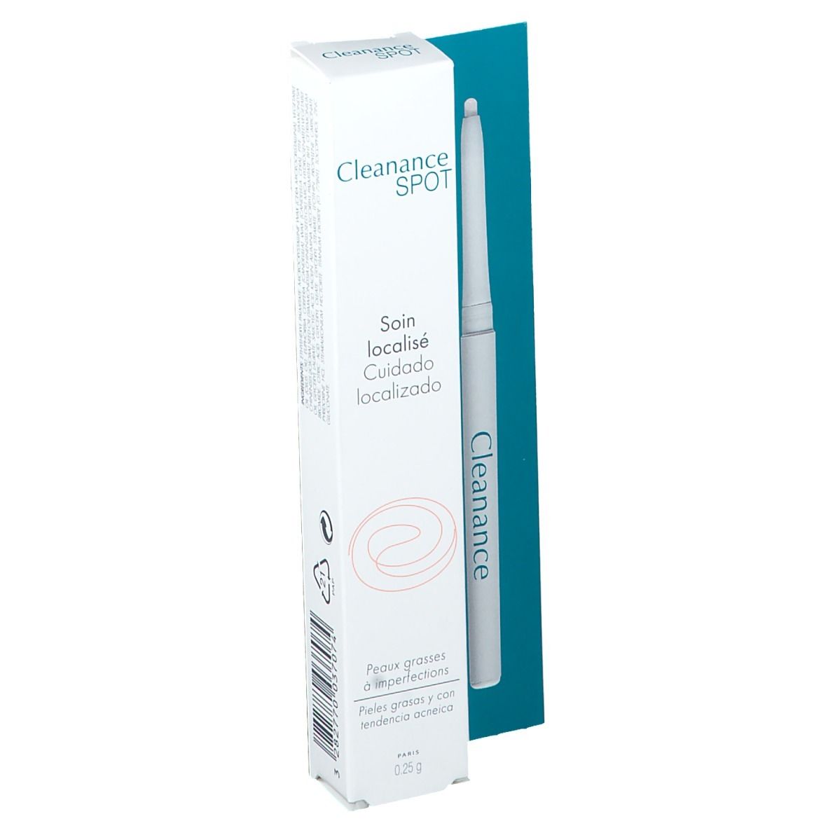 Avène Cleanance SPOT Anti-Pickelstift